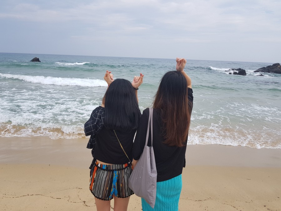 솔게스트하우스동해묵호역점 이미지