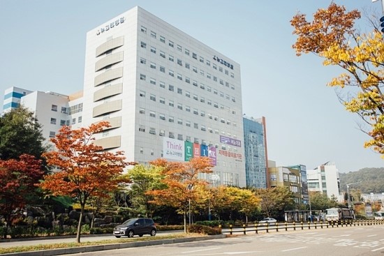 고려병원 이미지