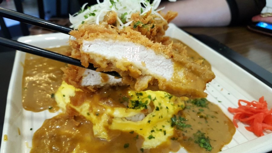 오카츠 이미지
