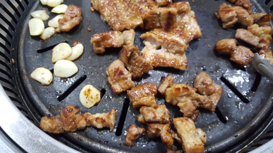 건일숯불갈비 이미지