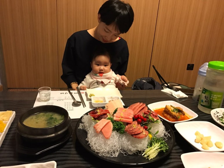 참치본가 이미지