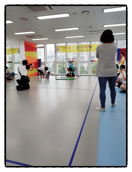 하이키즈스포츠아카데미 이미지