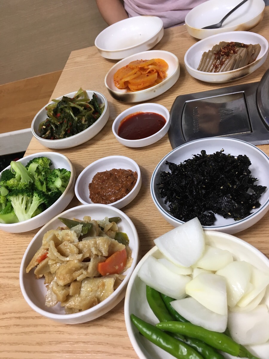 은혜감자탕 이미지