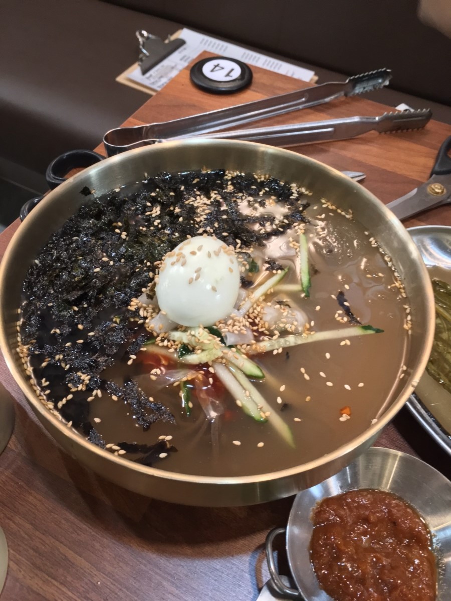No.1화로구이 이미지