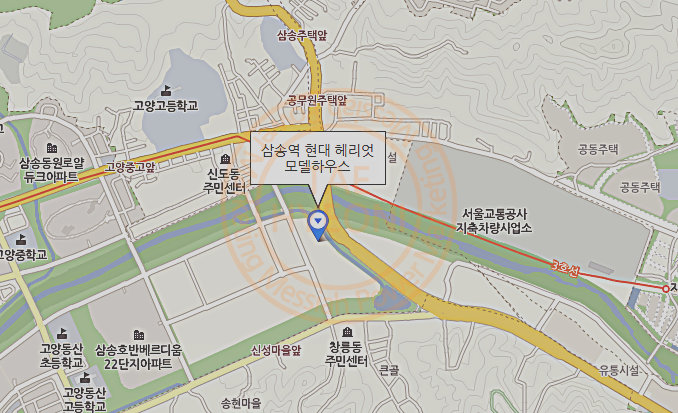 고양삼송현대헤리엇 이미지