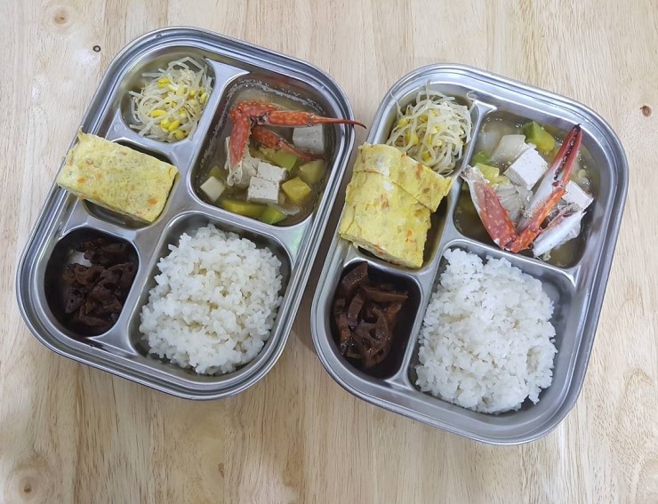 꼴통밥상 이미지