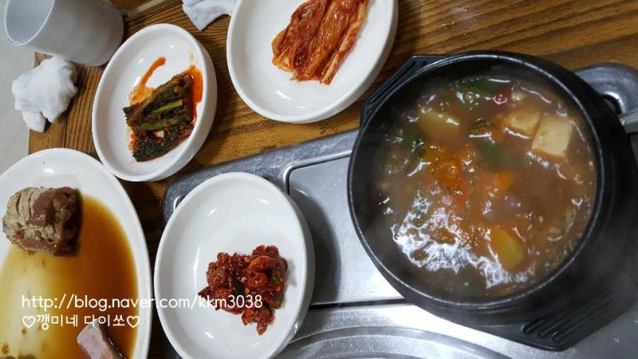건일숯불갈비 이미지