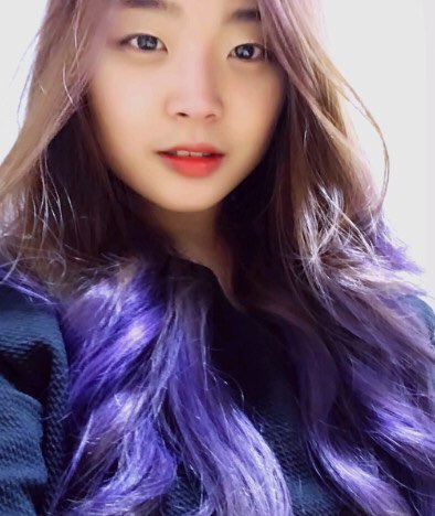 샘헤어 이미지