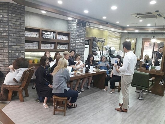 뷰티머리방 이미지