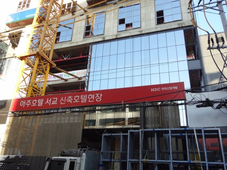 서교산업 이미지