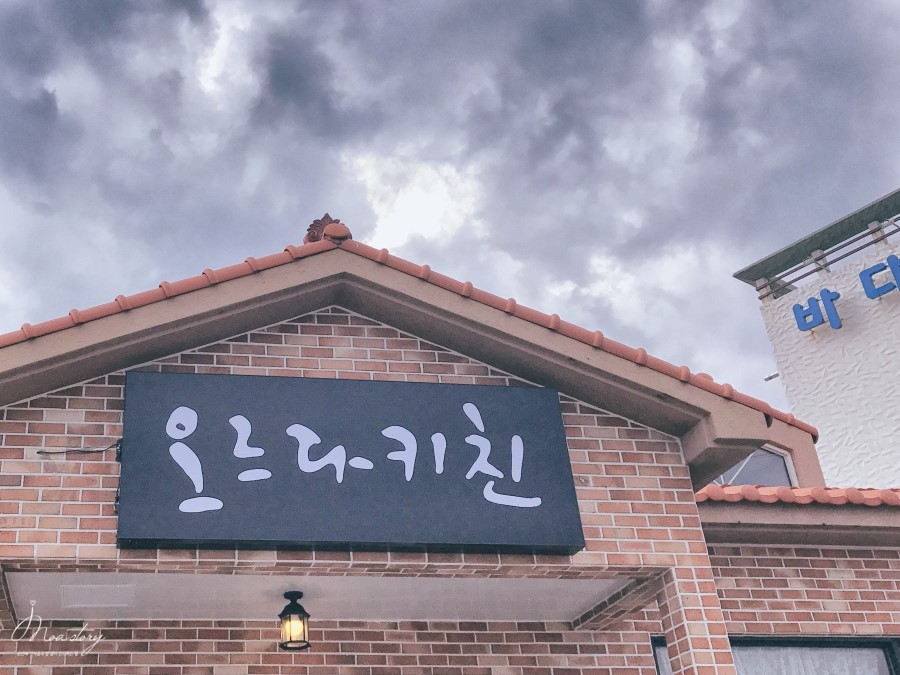 오르다T 이미지