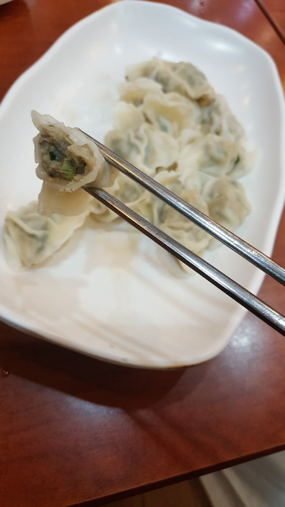한모둠순대국 설악추어탕 이미지