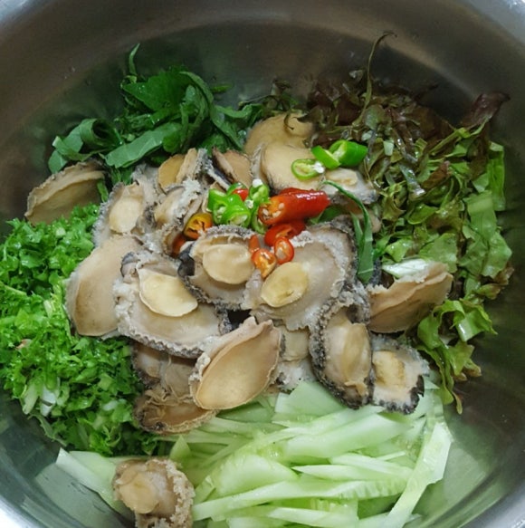 완도수산365 이미지