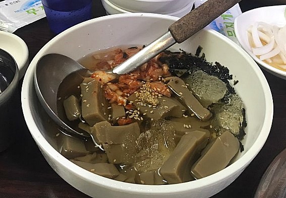 오케이암소갈비 이미지