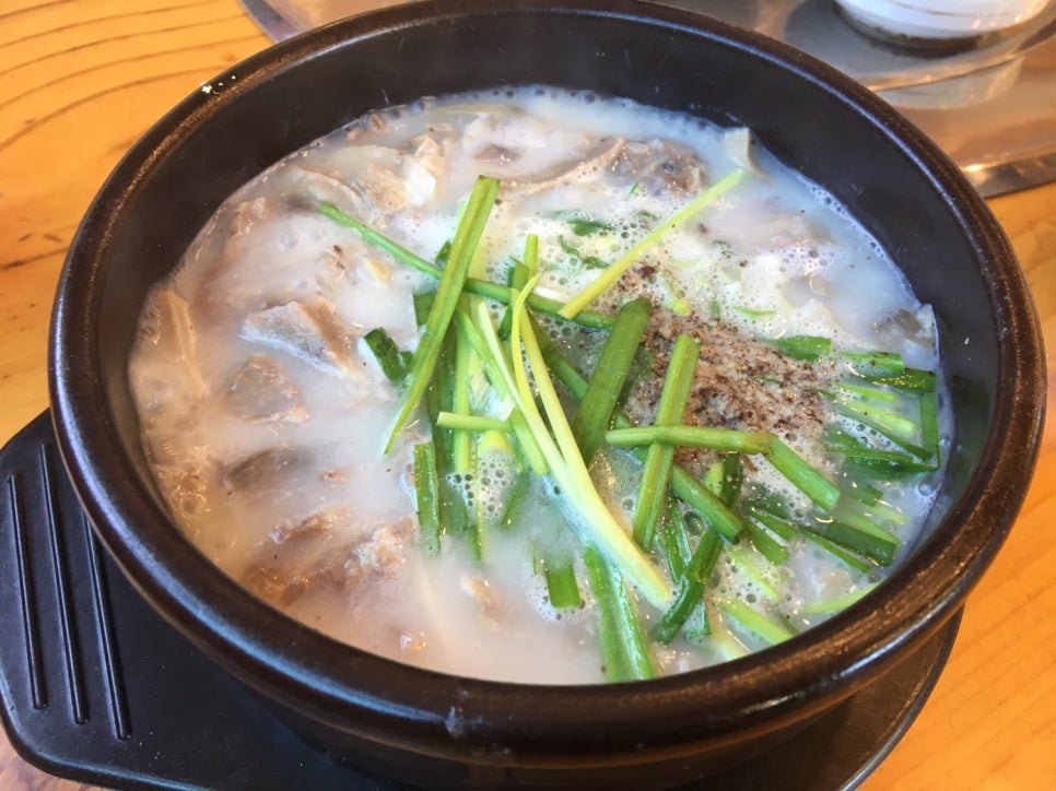 개성진찹쌀순대 이미지
