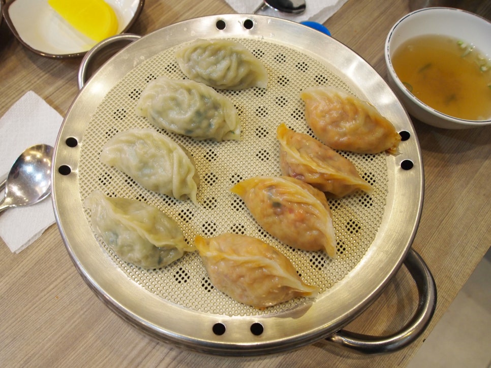 귀일만두 이미지