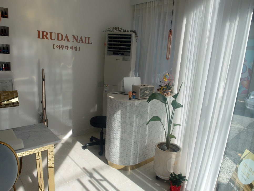 쩡Nail 이미지