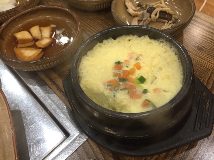 콩사랑숯불돼지갈비 이미지