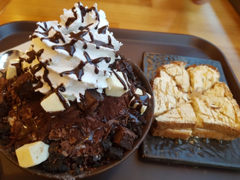 놀란숯닭갈비 이미지