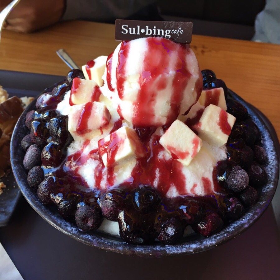 설빙정읍점 이미지