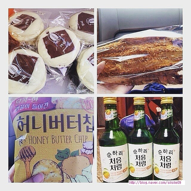 풍년제과 이미지