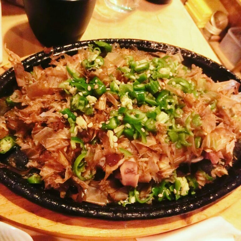 사랑도 막썰어횟집 이미지