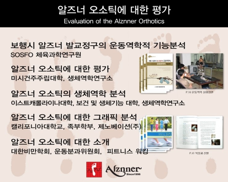 알즈너대한 이미지