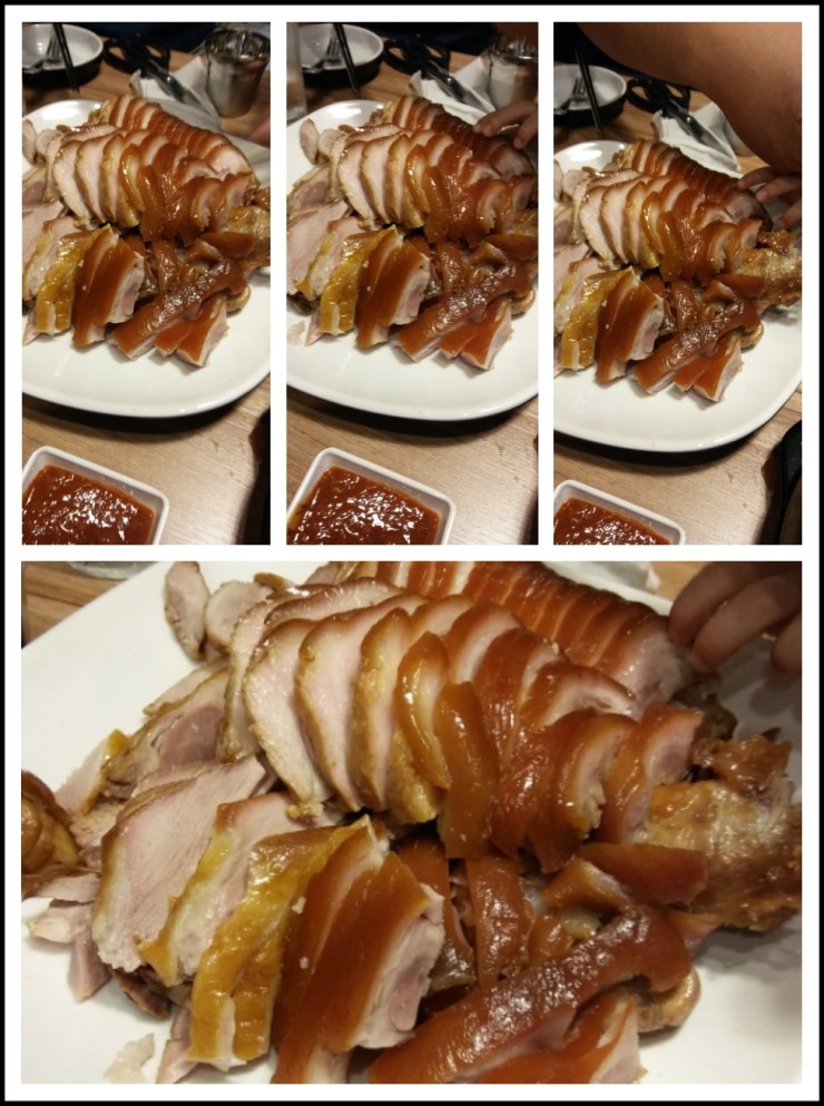 한우리족발 이미지