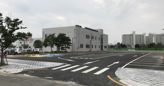 용두지구 도시개발사업 이미지