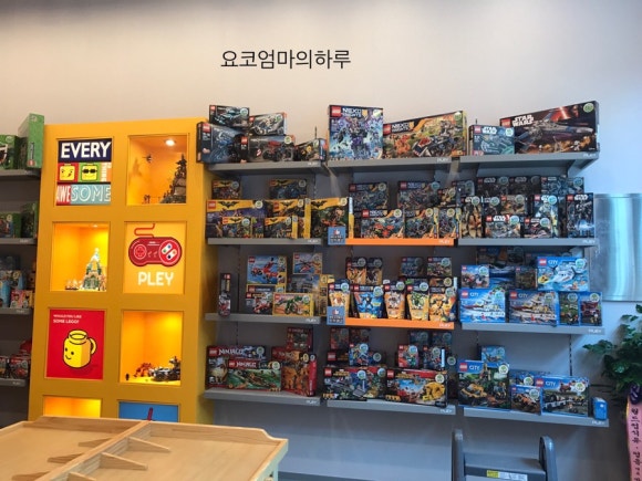 플레이레고강저점 이미지