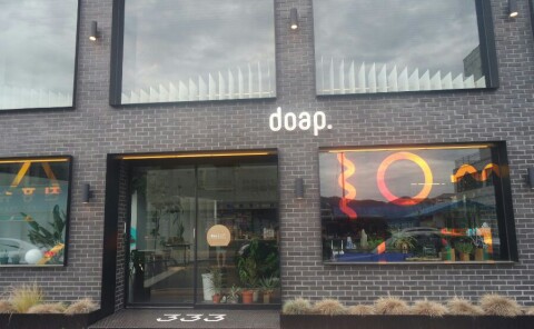 도프(doap) 이미지