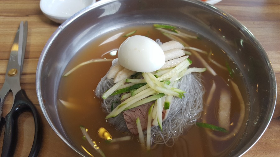 부미면옥함흥 이미지