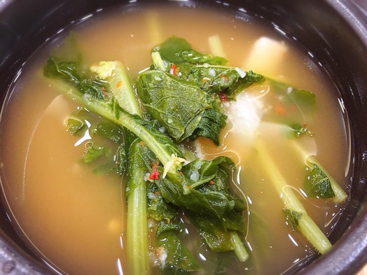 이천손칼국수 이미지