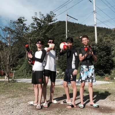 제이드 엔터테이먼트 이미지