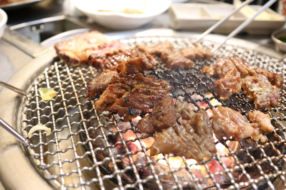 경성갈비 이미지