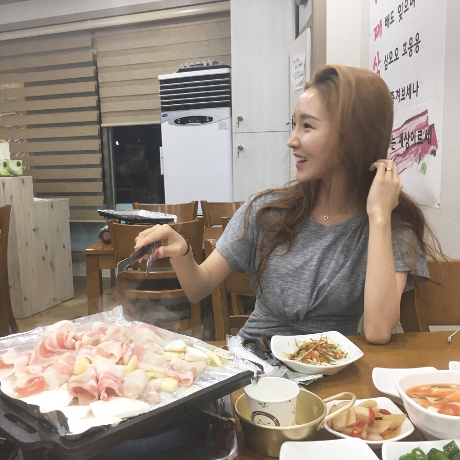 오치대패삼겹살 이미지