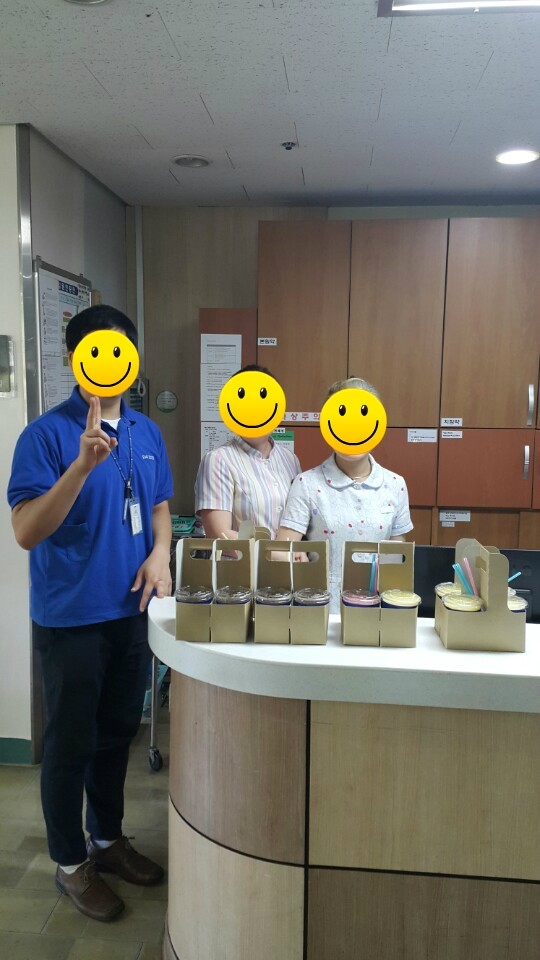 익산성모병원 이미지