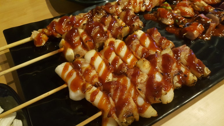 삼꼬와닭꼬 이미지