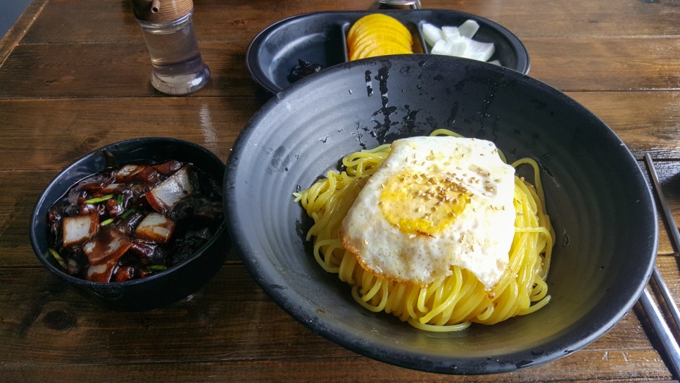 청춘짬뽕 이미지