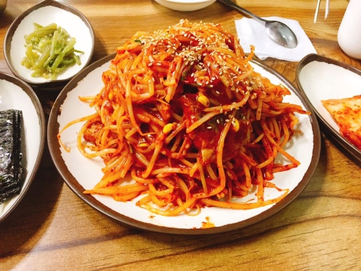 바람부리명태찜 이미지