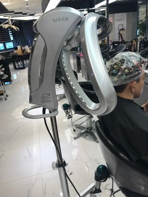 인헤어미용실 이미지