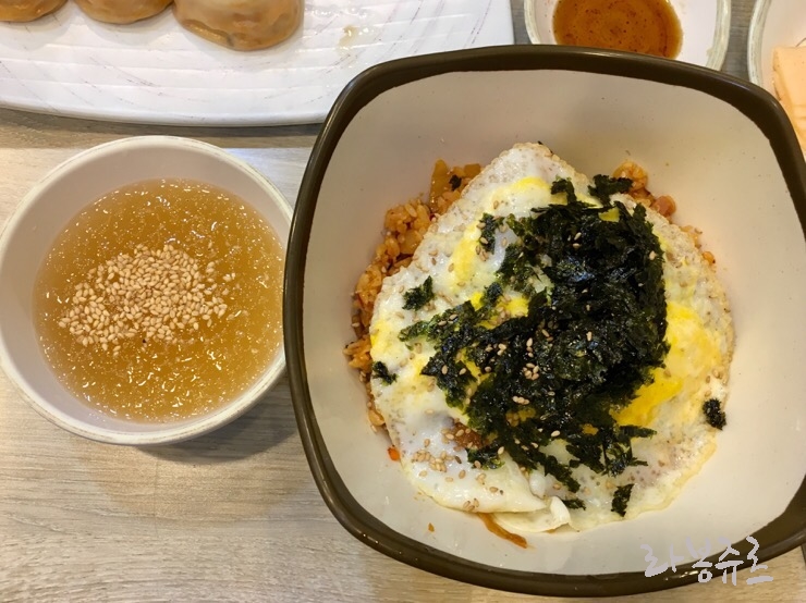 화평동왕냉면왕만두 이미지