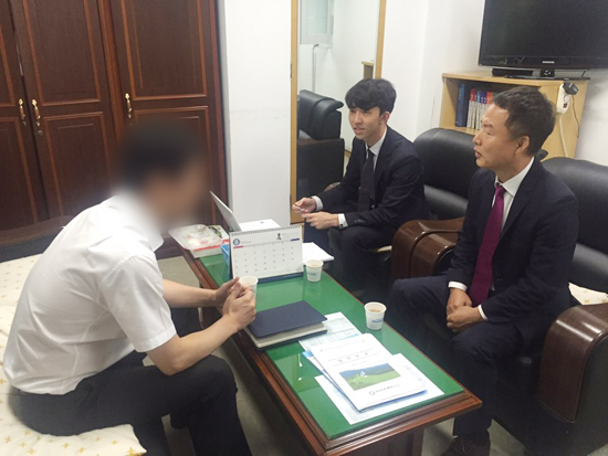 (주)트레이닝컨설팅 이미지