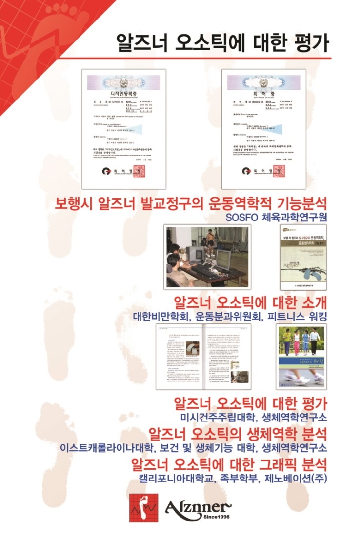 알즈너대한 이미지