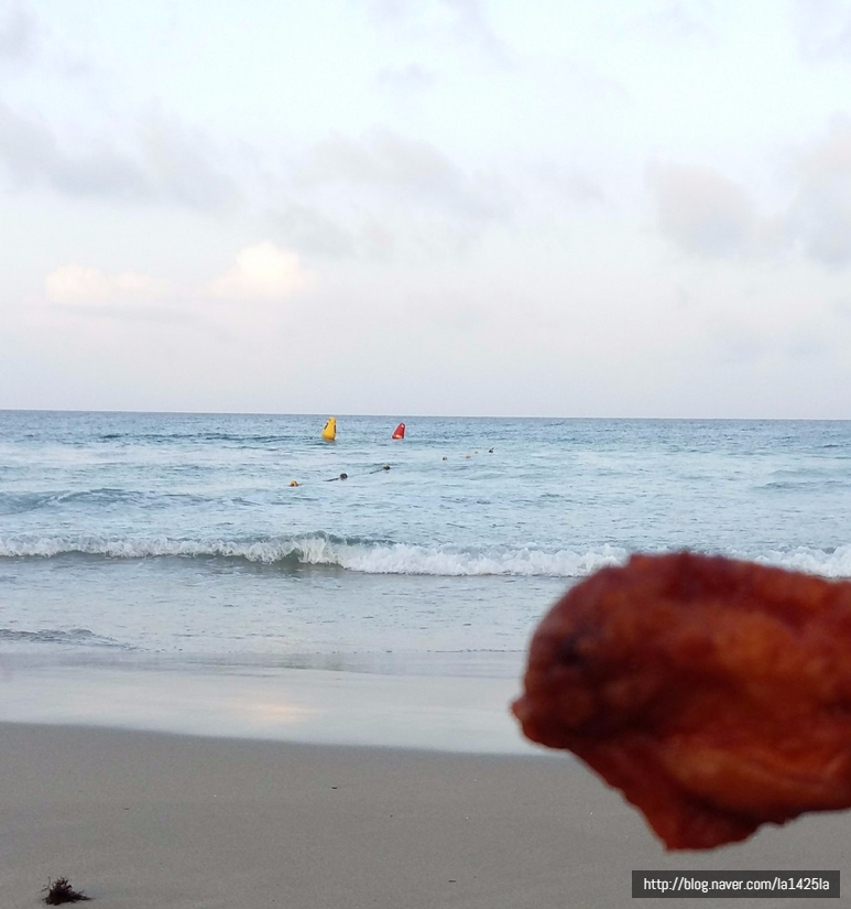교촌치킨구룡포점 이미지