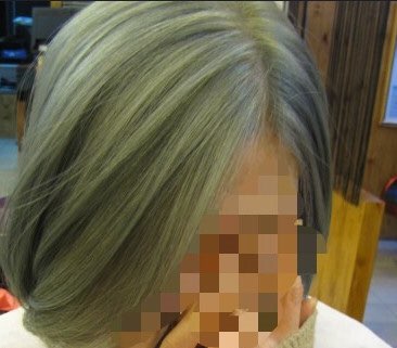 샘헤어 이미지