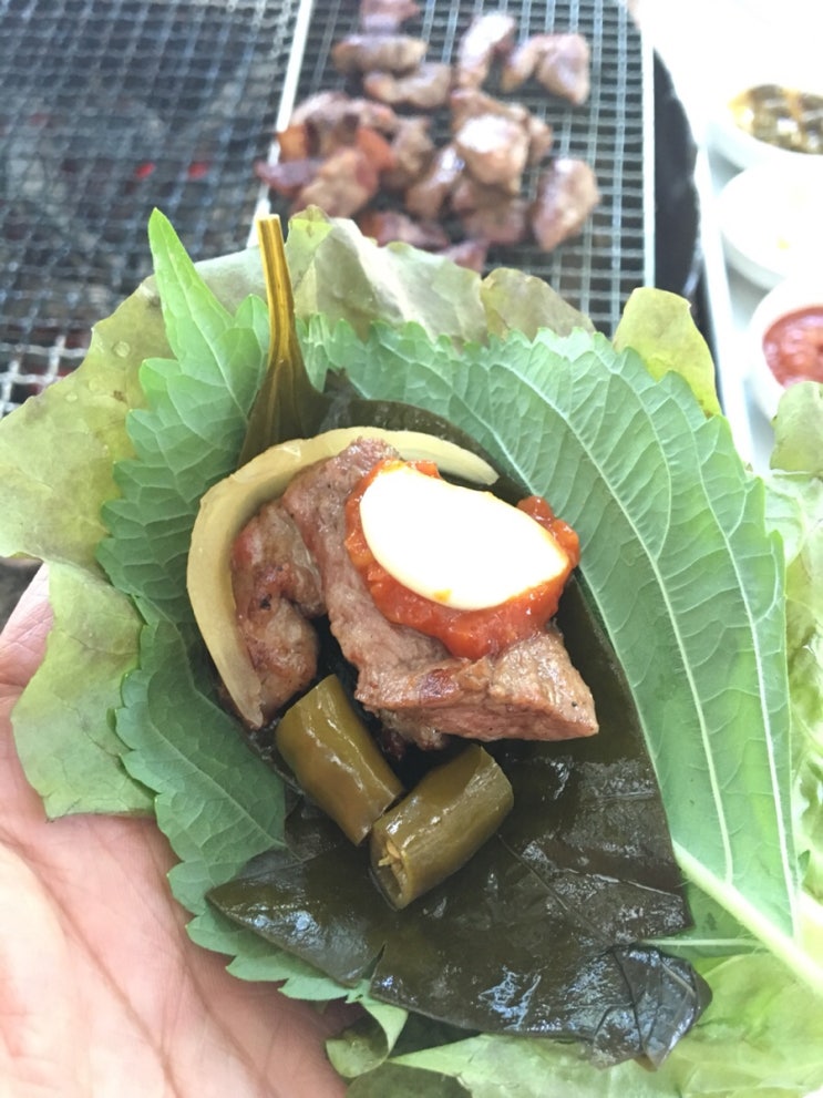 생도야지마을 이미지