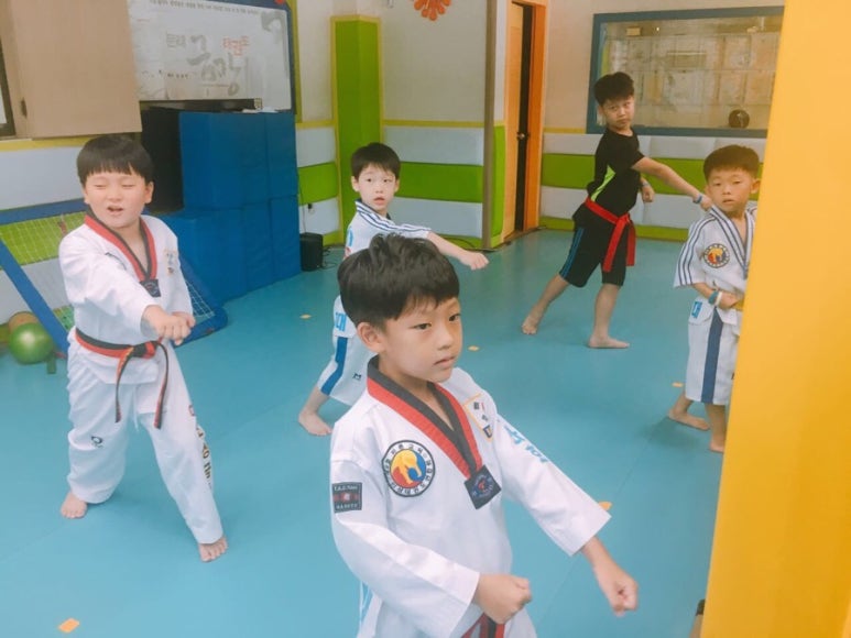구립힐스테이트자이어린이집 이미지