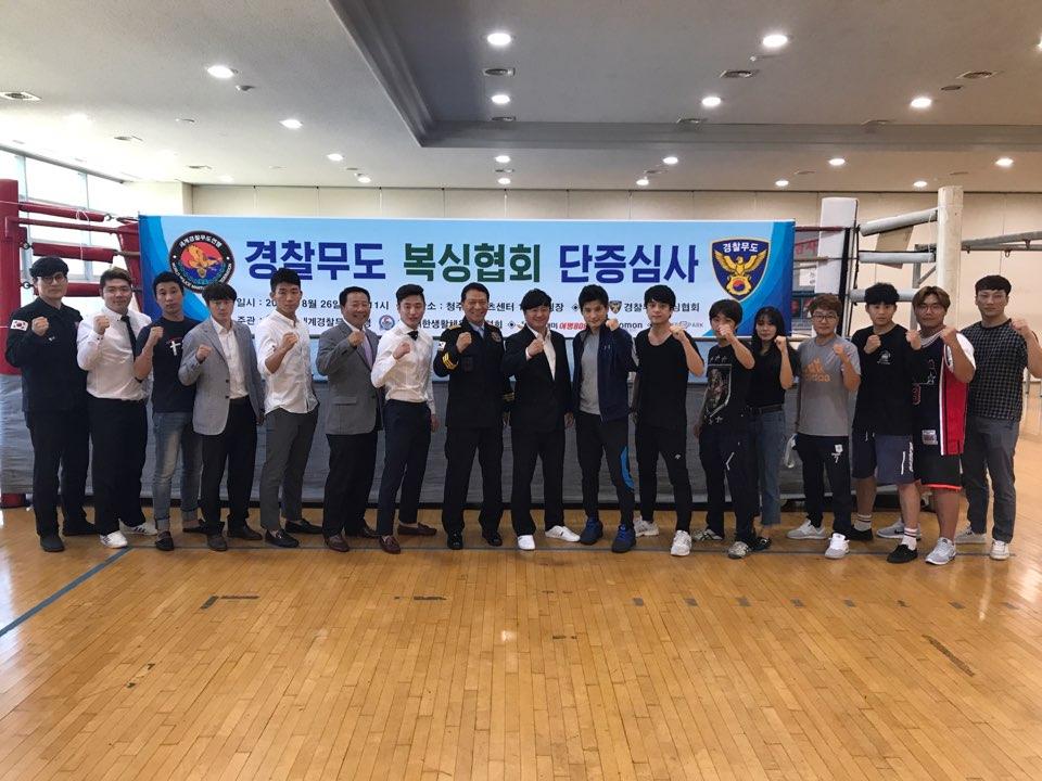 장관식복싱GYM 이미지