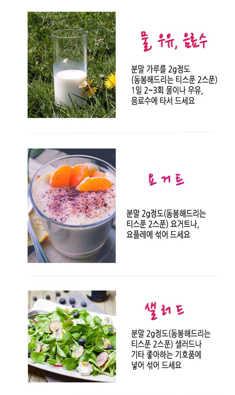 다온약초 이미지
